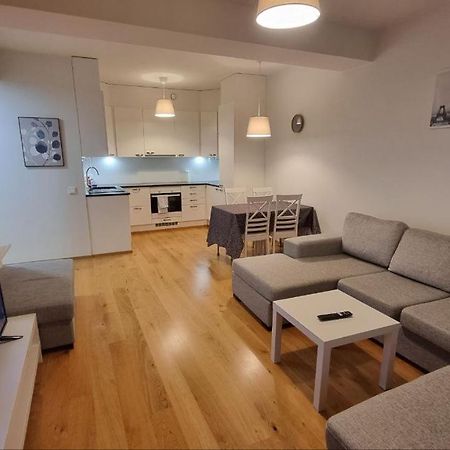 Aa Apartments Saariniemenkatu Helsingfors Eksteriør bilde