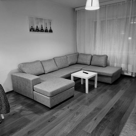 Aa Apartments Saariniemenkatu Helsingfors Eksteriør bilde