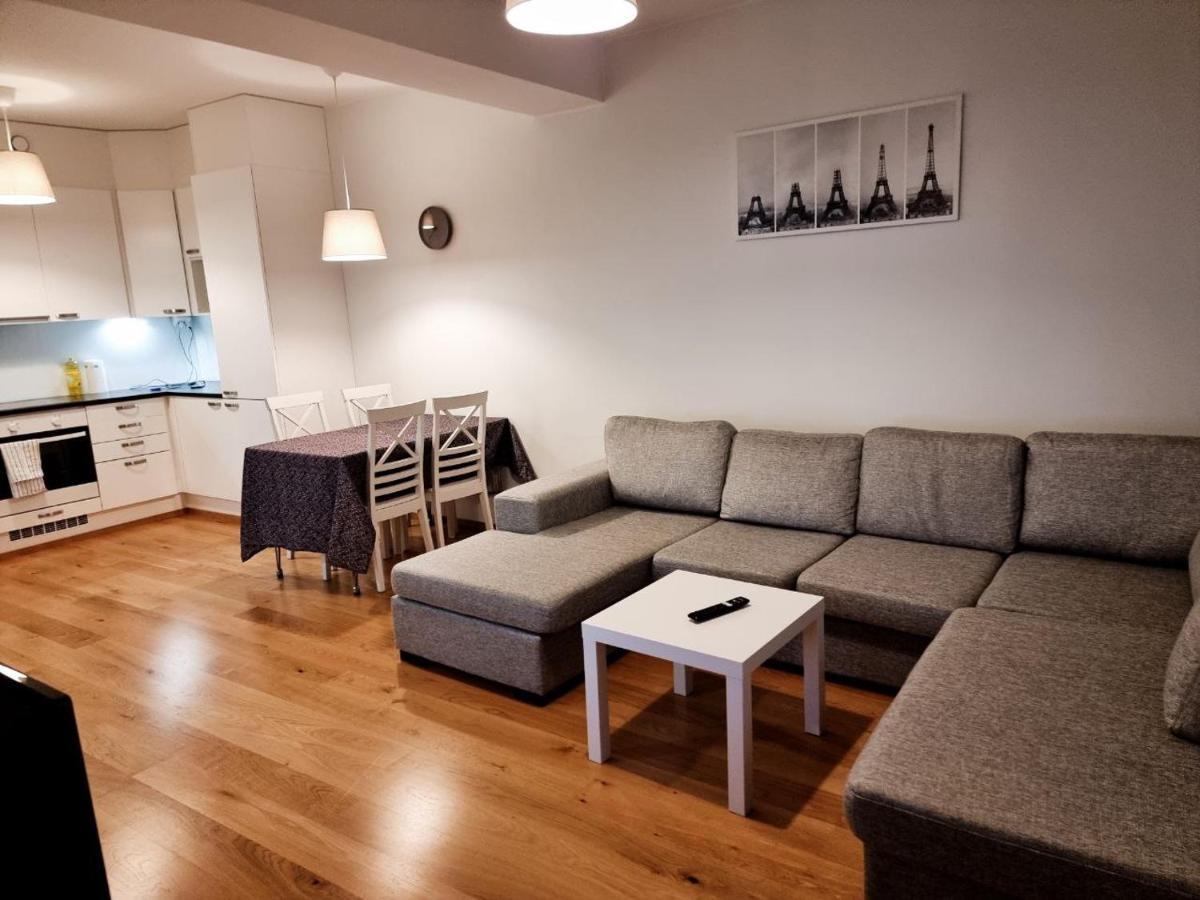 Aa Apartments Saariniemenkatu Helsingfors Eksteriør bilde